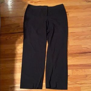 Liz Claiborne Audra pants